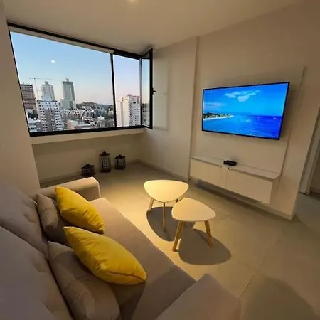 Hermoso Departamento De Un Dormitorio En Neuquen Exterior photo