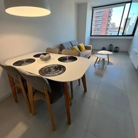 Hermoso Departamento De Un Dormitorio En Neuquen Exterior photo