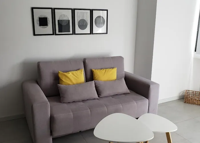 Hermoso Departamento De Un Dormitorio En Neuquen
