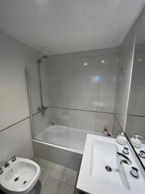 Apartment Hermoso Departamento De Un En