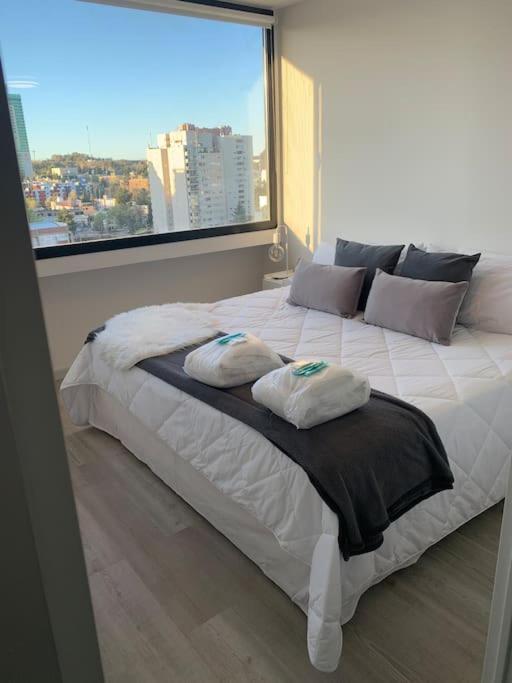 Apartment Hermoso Departamento De Un En *