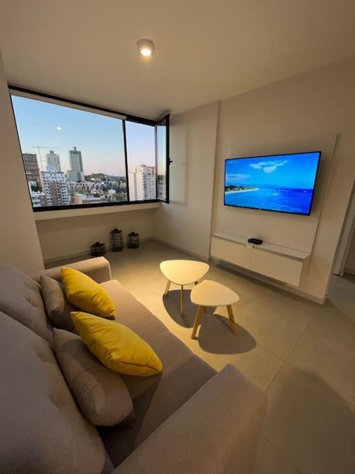 Hermoso Departamento De Un En Neuquen
