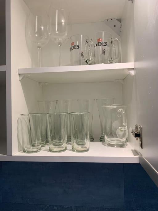 Hermoso Departamento De Un En *