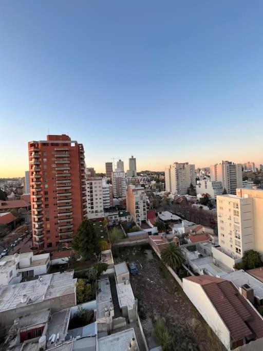 Hermoso Departamento De Un En Apartment *