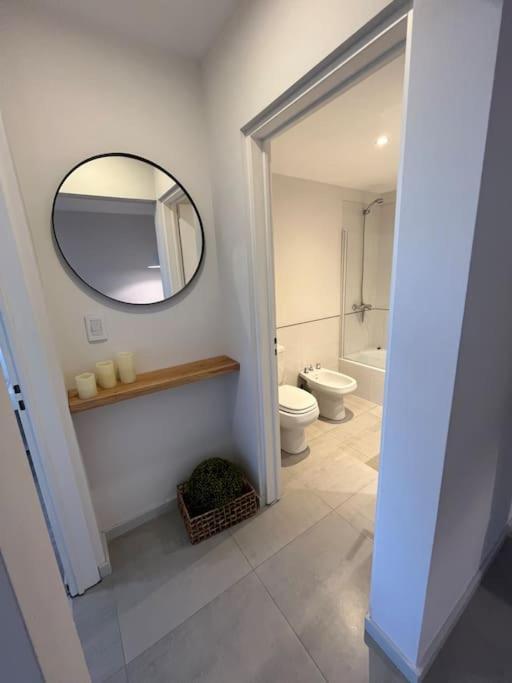 Hermoso Departamento De Un En * Neuquen