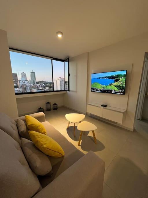 Apartment Hermoso Departamento De Un En Neuquen