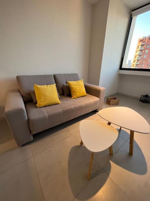 Hermoso Departamento De Un En Apartment Neuquen