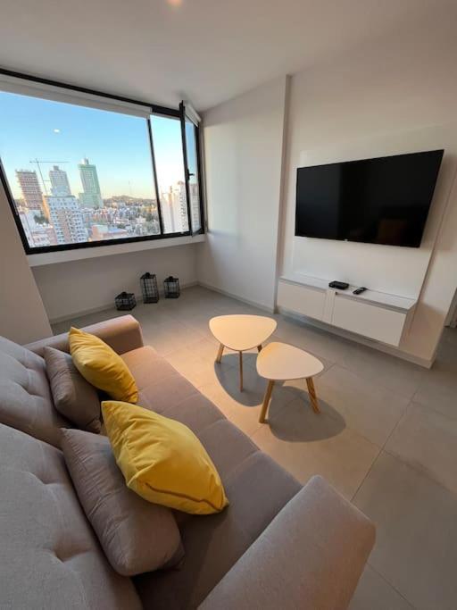 Apartment Hermoso Departamento De Un En