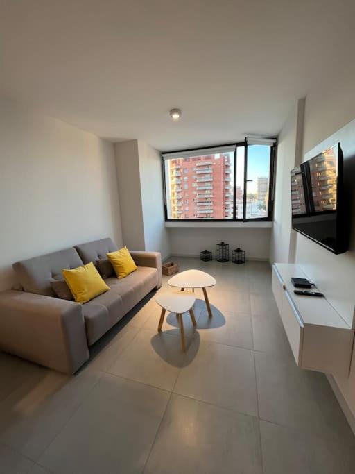 Hermoso Departamento De Un En *