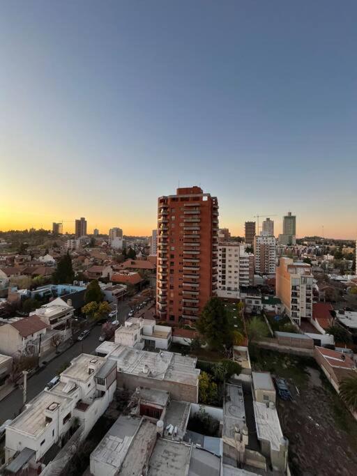 Apartment Hermoso Departamento De Un En
