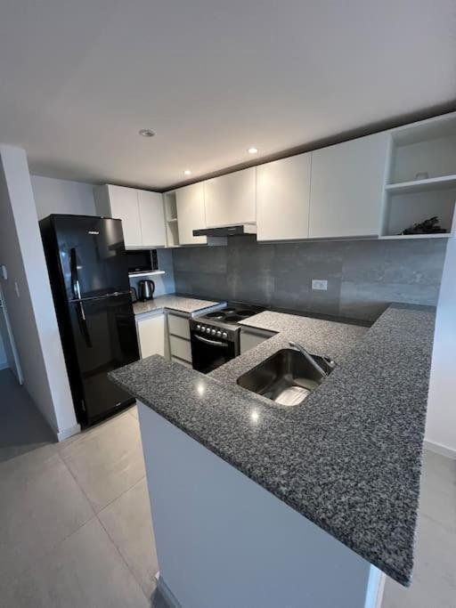 Hermoso Departamento De Un En Neuquen