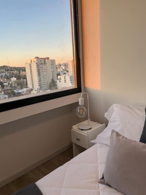Apartment Hermoso Departamento De Un En
